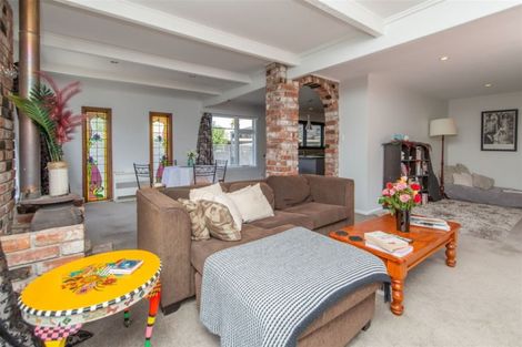 Photo of property in 31 Larch Place, Casebrook, Christchurch, 8051