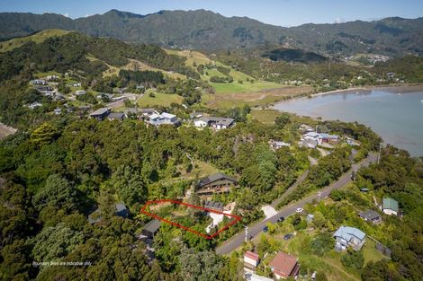 Photo of property in 498 Wyuna Bay Road, Wyuna Bay, Coromandel, 3581