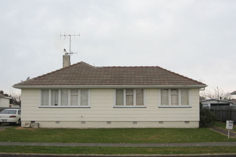 Photo of property in 12 Ward Crescent, Marewa, Napier, 4110
