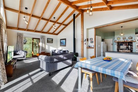 Photo of property in 129 Princes Street, Waikari, 7420