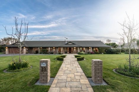 Photo of property in 13 Cowley Drive, Leamington, Cambridge, 3432