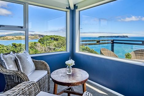 Photo of property in 120a Motuhara Road, Plimmerton, Porirua, 5026