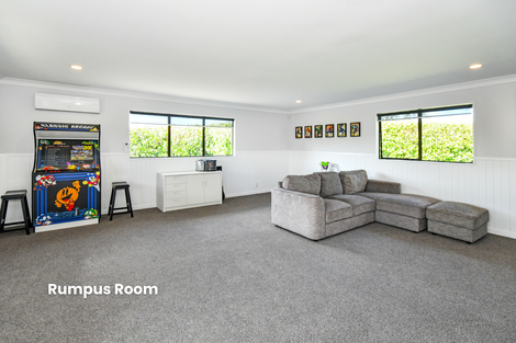 Photo of property in 384 Glenbrook Station Road, Glenbrook, Waiuku, 2681