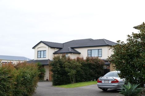 Photo of property in 6 Belsera Court, Northpark, Auckland, 2013