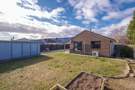 Photo of property in 4 Wishart Crescent, Cromwell, 9310