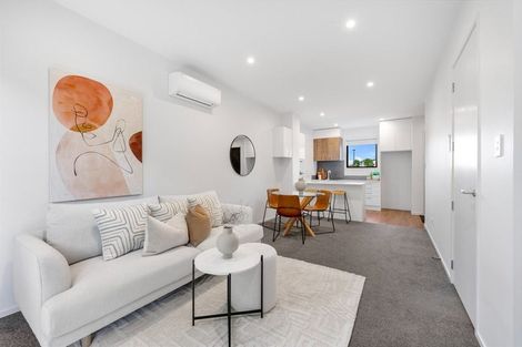 Photo of property in 14 Arvo Lane, Hobsonville, Auckland, 0616