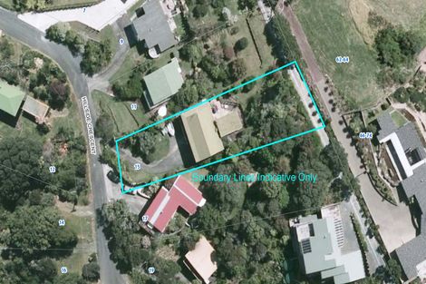 Photo of property in 15 Hillside Crescent, Leigh, 0985