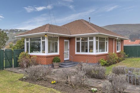 Photo of property in 55 Wakefield Avenue, Sumner, Christchurch, 8081