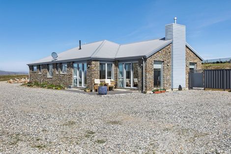 Photo of property in 196 Nelsen Ridge Road, Waikerikeri, Alexandra, 9393