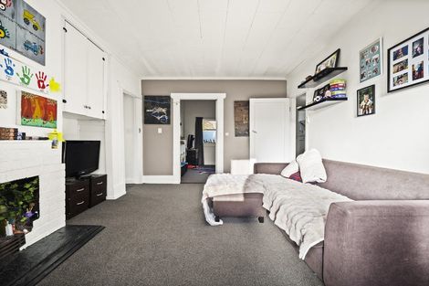 Photo of property in 58 Russell Street, Dunedin Central, Dunedin, 9016