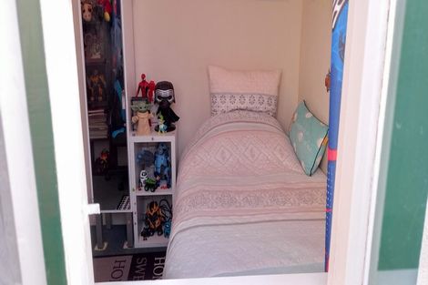 Photo of property in 4 Rosedale Place, Levin, 5510