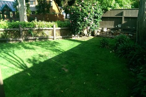 Photo of property in 1 Huntington Lane, West End, Palmerston North, 4410