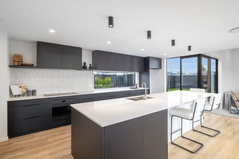 Photo of property in 143b Brookside Road, Rolleston, 7614