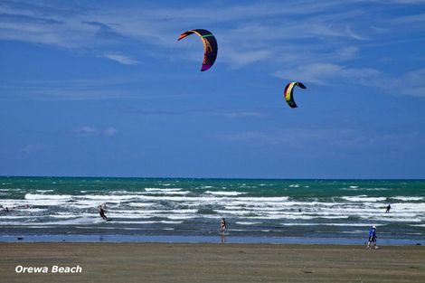 Photo of property in 14/3 Riverside Road, Orewa, 0931