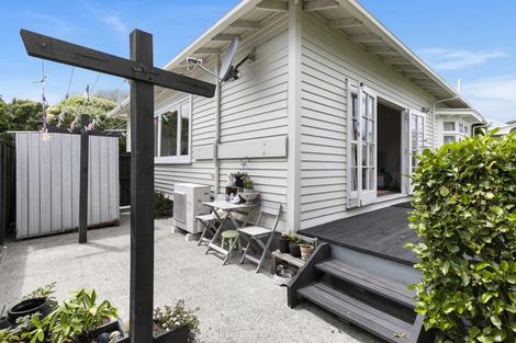 Photo of property in 178b Oxford Terrace, Epuni, Lower Hutt, 5011