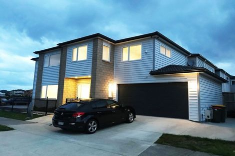 Photo of property in 75 Rosewell Crescent, Flat Bush, Auckland, 2019
