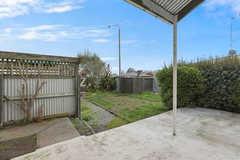 Photo of property in 269 Moore Street, Ashburton, 7700