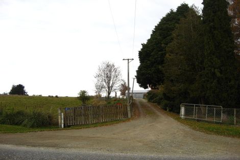 Photo of property in 67 Station Road, Tapanui, 9775