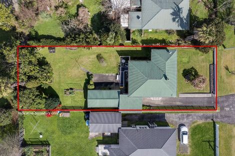 Photo of property in 29 Princes Street, Waihi, 3610