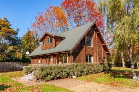 Photo of property in 12/83 Grace Road, Turangi, 3382