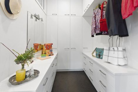 Photo of property in 11 Wade Street, Wadestown, Wellington, 6012