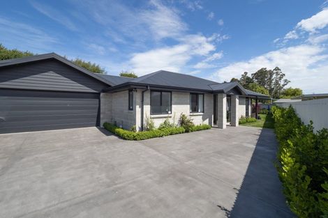 Photo of property in 37a Grove Street, Tinwald, Ashburton, 7700