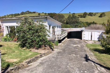 Photo of property in 6 Oxford Street, Whakapirau, Maungaturoto, 0583