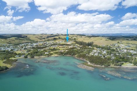 Photo of property in 34 Eagles Way, Cable Bay, 0420