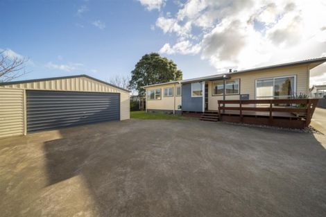 Photo of property in 50a Vogel Street, Hawera, 4610