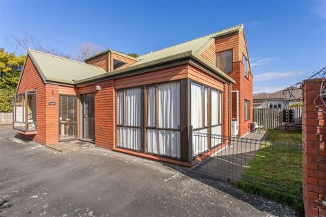 Photo of property in 8 Grants Road, Papanui, Christchurch, 8053