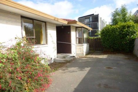 Photo of property in 2/14 Siska Place, Upper Riccarton, Christchurch, 8041