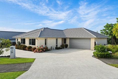 Photo of property in 19 Ballybunnion Crescent, Morrinsville, 3300