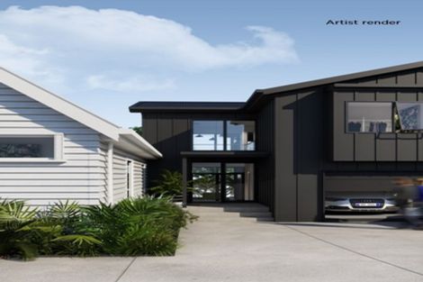 Photo of property in 66b Rame Road, Greenhithe, Auckland, 0632