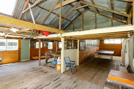 Photo of property in 722 Cathedral Road, Domett, Cheviot, 7383