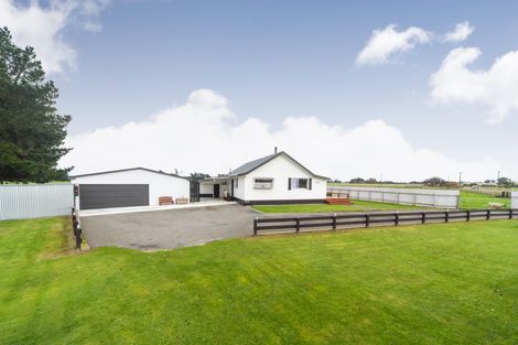 Photo of property in 873 Roberts Line, Bunnythorpe, Palmerston North, 4478