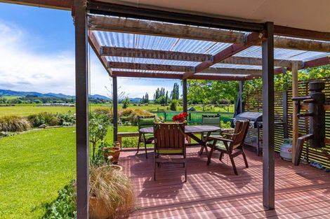 Photo of property in 810 Winchester Hanging Rock Road, Hilton, Temuka, 7985