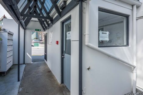 Photo of property in Avon Apartments, 15/217 The Terrace, Wellington Central, Wellington, 6011