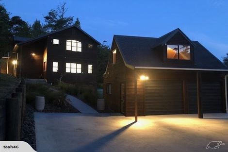 Photo of property in 215 Wright Road, Dairy Flat, Albany, 0794