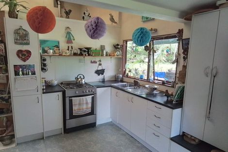 Photo of property in 656 Takahue Road, Takahue, Kaitaia, 0481