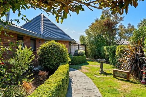 Photo of property in 9 Ashford Grove, Rapaura, Blenheim, 7273