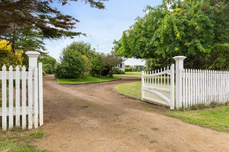 Photo of property in 65 Williams Road, Glenbrook, Waiuku, 2681