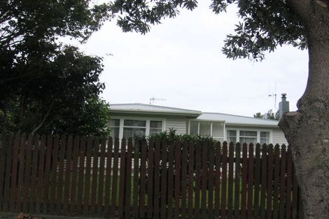 Photo of property in 108 Highbury Avenue, Highbury, Palmerston North, 4412