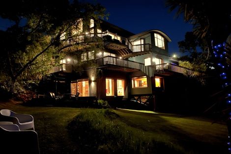 Photo of property in 60 Palmerston Road, Birkenhead, Auckland, 0626