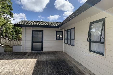 Photo of property in 10 Meynell Court, Glen Eden, Auckland, 0602