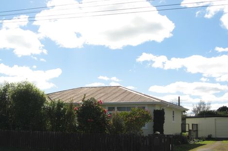 Photo of property in 22 Cuba Street, Marton, 4710