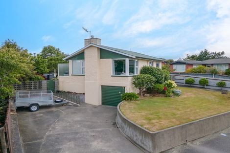 Photo of property in 12 Kowhai Street, Highfield, Timaru, 7910