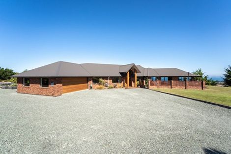 Photo of property in 176 Creamery Road, Ocean View, Dunedin, 9035