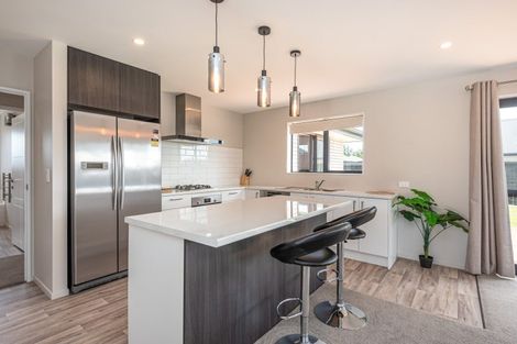 Photo of property in 160 Shillingford Boulevard, Rolleston, 7615