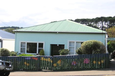 Photo of property in 225 Rintoul Street, Berhampore, Wellington, 6023