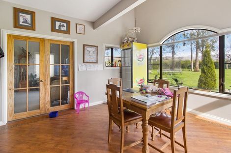 Photo of property in 281 Fairlie-tekapo Road, Kimbell, Fairlie, 7987